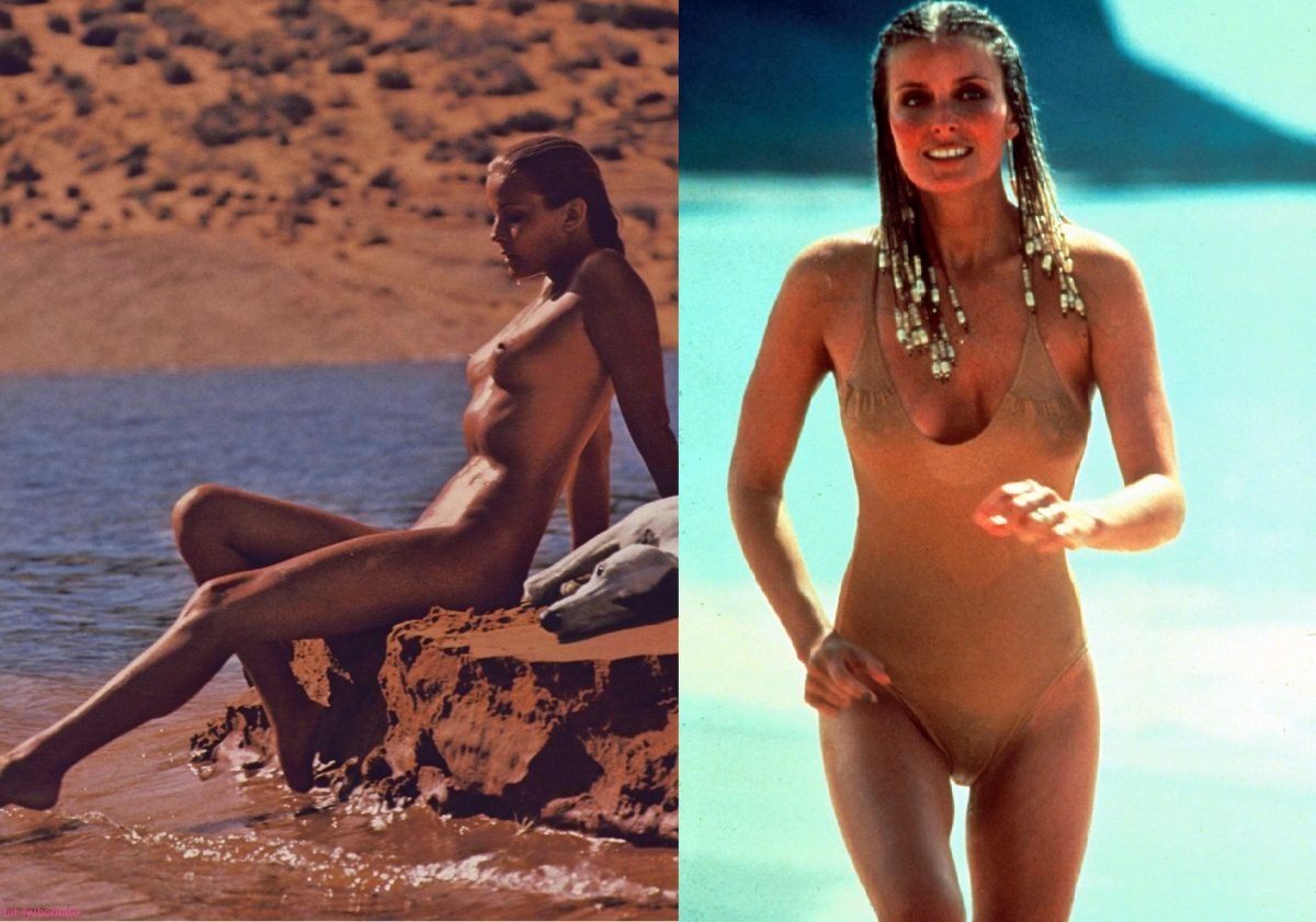 Bo Derek | Celeb Masta 1078