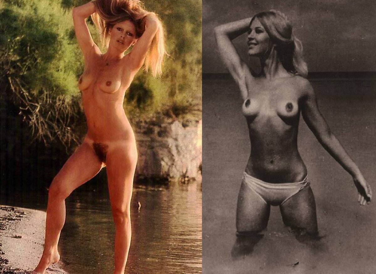 Brigitte Bardot | Celeb Masta 21