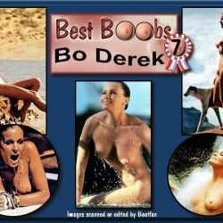 Bo Derek | Celeb Masta 545