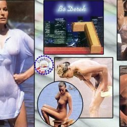 Bo Derek | Celeb Masta 575