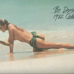 Bo Derek | Celeb Masta 964