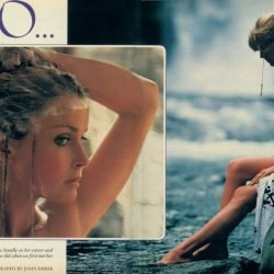 Bo Derek | Celeb Masta 175