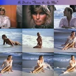 Bo Derek | Celeb Masta 9