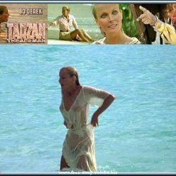 Bo Derek | Celeb Masta 434