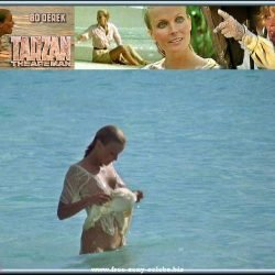 Bo Derek | Celeb Masta 469