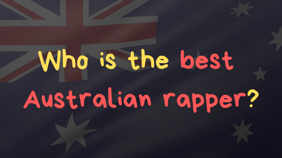 Australian Rapper | Celeb Masta 3