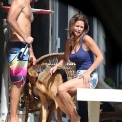 Brooke Burke | Celeb Masta 226