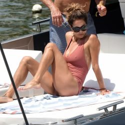 Brooke Burke | Celeb Masta 70