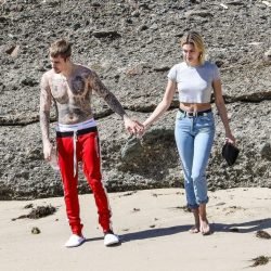 Hailey Baldwin | Celeb Masta 148