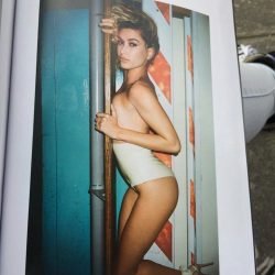 Hailey Baldwin | Celeb Masta 81