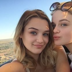 Hunter Haley King | Celeb Masta 43