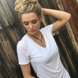 Hunter Haley King | Celeb Masta 62