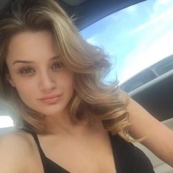 Hunter Haley King | Celeb Masta 66