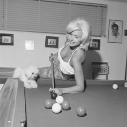 Jayne Mansfield | Celeb Masta 38