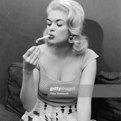 Jayne Mansfield | Celeb Masta 39