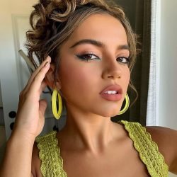 Isabela Moner | Celeb Masta 46