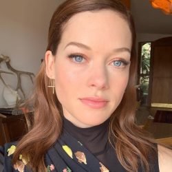 Jane Levy | Celeb Masta 40