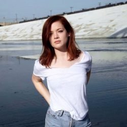 Jane Levy | Celeb Masta 36