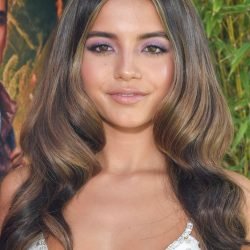 Isabela Moner | Celeb Masta 103