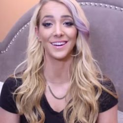 Jenna Marbles | Celeb Masta 33