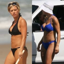 Kate Gosselin | Celeb Masta 23