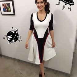 Jessica Chobot | Celeb Masta 10