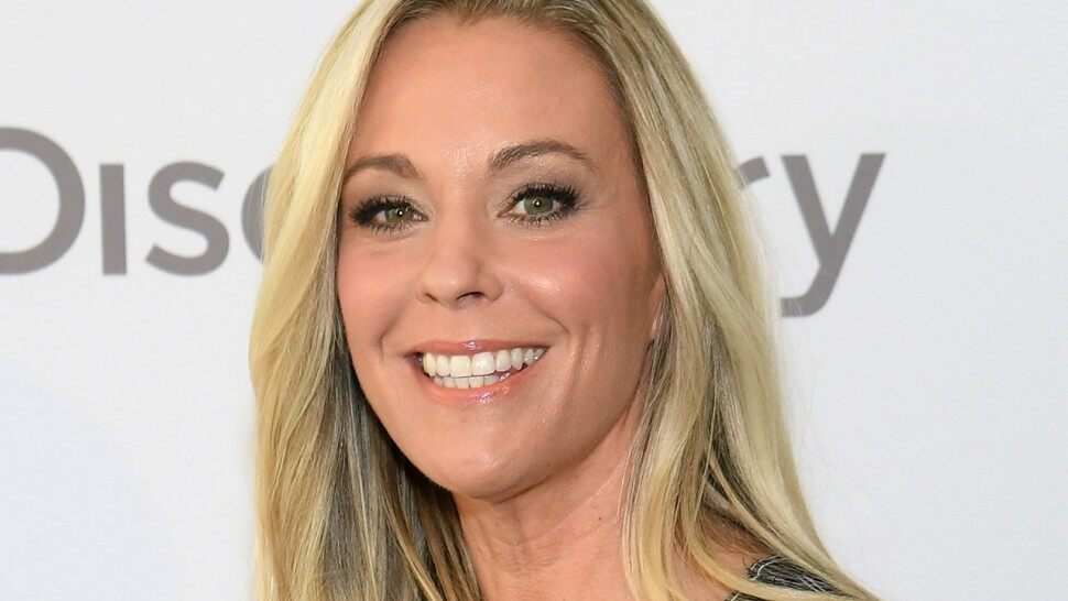 Kate Gosselin | Celeb Masta 46