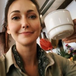 Jessica Chobot | Celeb Masta 20