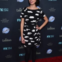 Kate Micucci | Celeb Masta 47