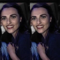 Katie McGrath | Celeb Masta 34