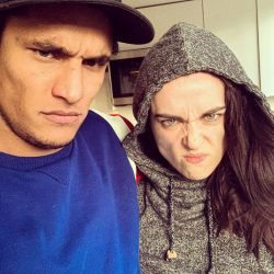 Katie McGrath | Celeb Masta 42