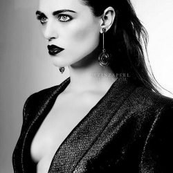 Katie McGrath | Celeb Masta 20