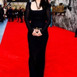 Katie McGrath | Celeb Masta 53