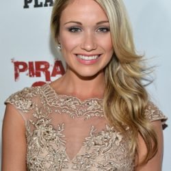 Katrina Bowden | Celeb Masta 53