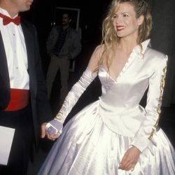 Kim Basinger | Celeb Masta 3