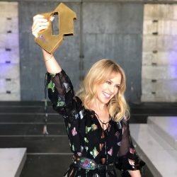 Kylie Minogue | Celeb Masta 61
