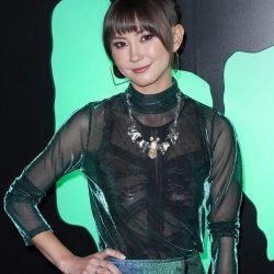 Kimiko Glenn | Celeb Masta 4