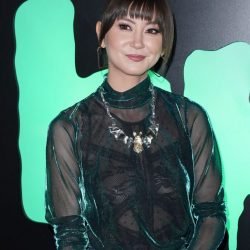 Kimiko Glenn | Celeb Masta 6