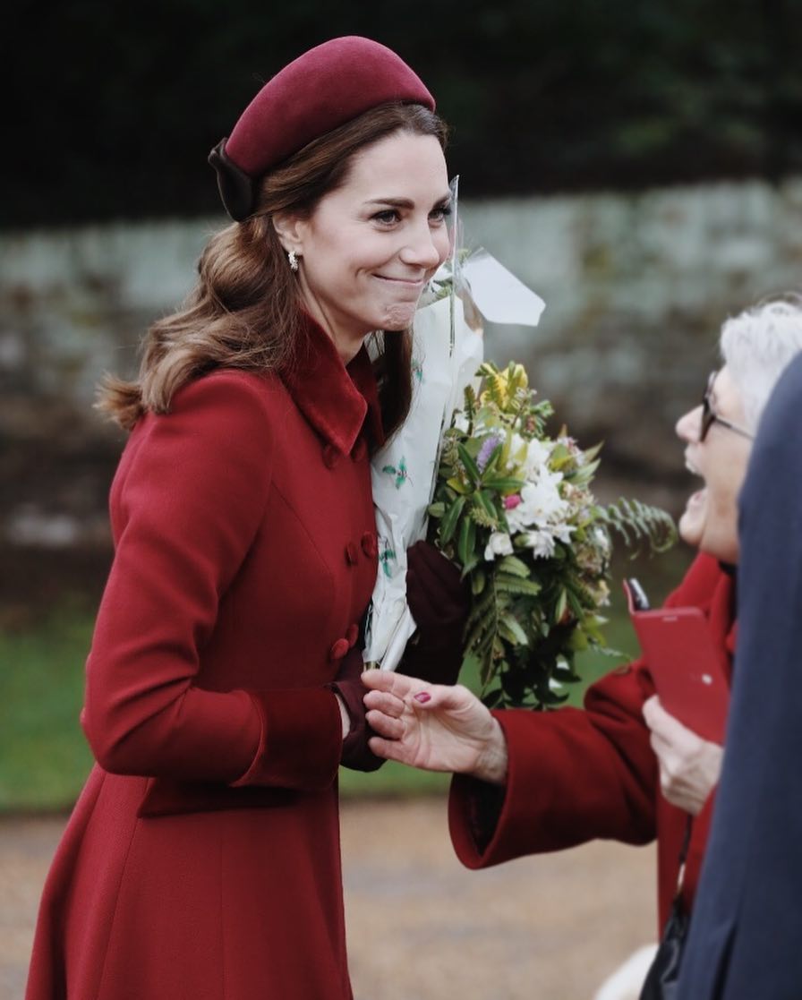 Kate Middleton | Celeb Masta 10