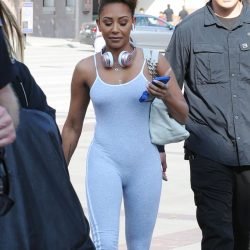 Mel B | Celeb Masta 52