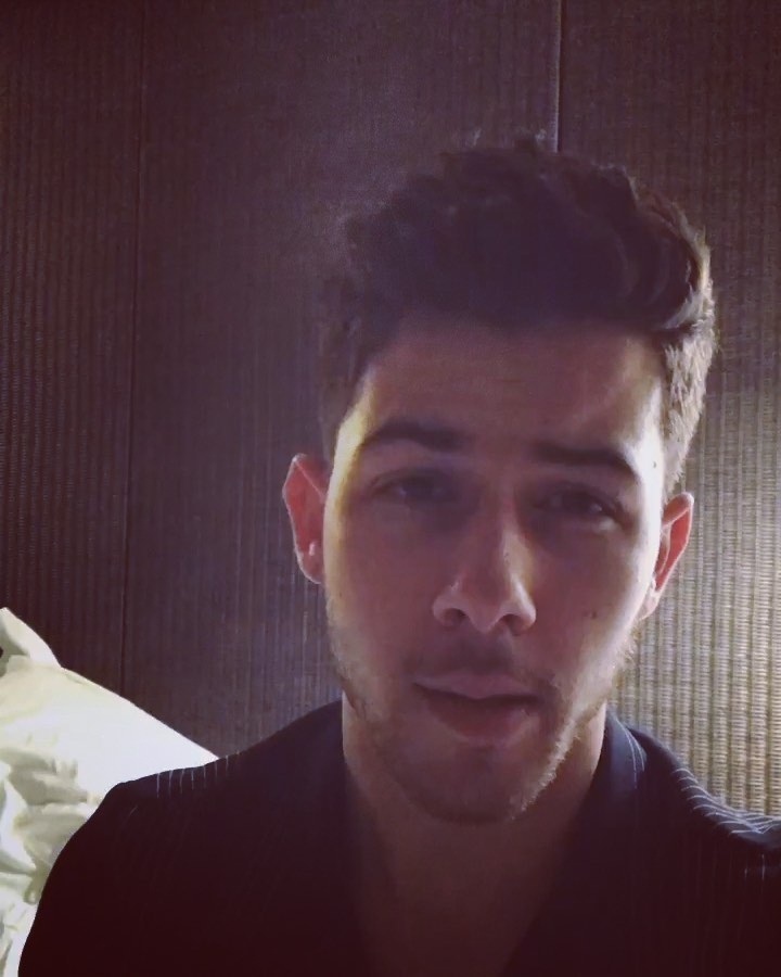 Nick Jonas | Celeb Masta 19