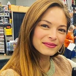 Kristin Kreuk | Celeb Masta 31