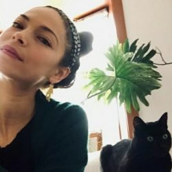 Kristin Kreuk | Celeb Masta 34