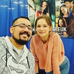 Kristin Kreuk | Celeb Masta 26