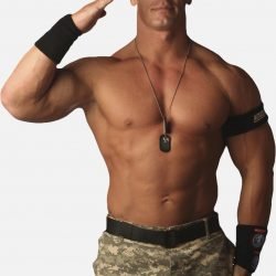 John Cena | Celeb Masta 10