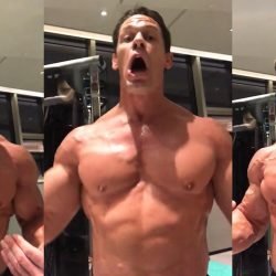 John Cena | Celeb Masta 4