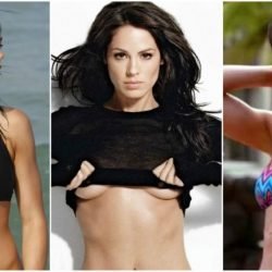 Michelle Borth | Celeb Masta 19