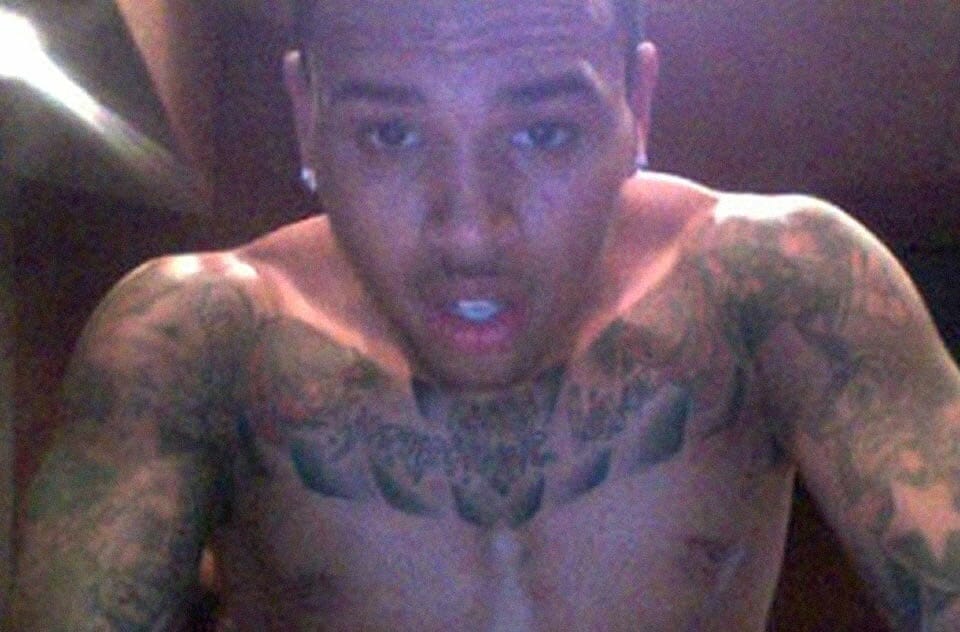 Chris Brown