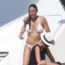 Michelle Rodriguez | Celeb Masta 16