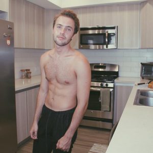 Ryland Adams